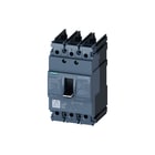 Siemens - Vermogensschakelaar vermschk 3va51604ed310aa0