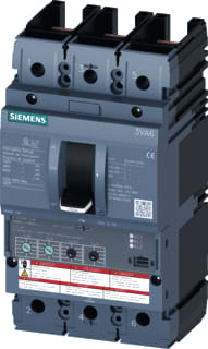 Siemens - Vermogensschakelaar vermschk 3va61407hn310aa0