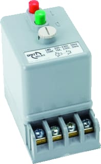 Mors Smitt - Hulprelais Lwd Boiler Relay 220-230