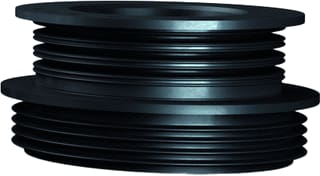 PURUS - Overgangsring riolering Combimanch 130/123-110/75