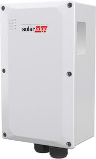 SolarEdge - Smart Energy Man. Toeb./onderd. duurzame energie opw. Home Backup Interface - 1F