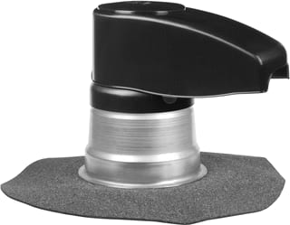 Anjo - Doorvoerplaat Leiddoorvr Iso 140Bit Sbs