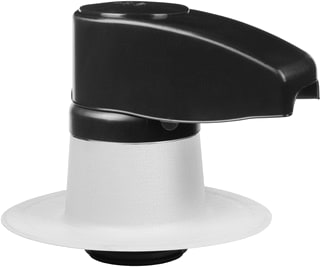 Anjo - Doorvoerplaat Leiddoorvr Iso 140+Pvc Co