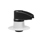 Anjo - Doorvoerplaat Leiddoorvr Iso 140+Pvc Co
