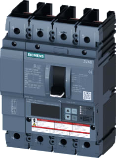 Siemens - Vermogensschakelaar vermschk 3va61108kt412aa0