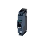 Siemens - Vermogensschakelaar 3va1125-5ed12-0aa0