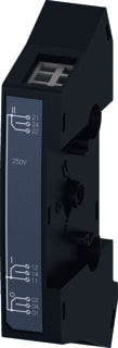 Siemens - Hulpcontactblok Hulpcontblk 3Kc9603-2