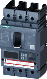 Siemens - Vermogensschakelaar vermschk 3va62257kp310aa0