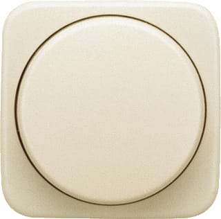 ABB Busch-Jaeger - SI Bed.element / centr.pl. schakelmat. Inzp+Knp 212 Dim