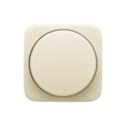 ABB Busch-Jaeger - SI Bed.element / centr.pl. schakelmat. Inzp+Knp 212 Dim