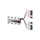 Siemens - Toeb./onderd. laagsp.-schakeltechn. 3kc8 voedngsset 4p 9831-2