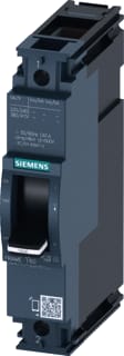 Siemens - Vermogensschakelaar 3va1112-5ed16-0aa0