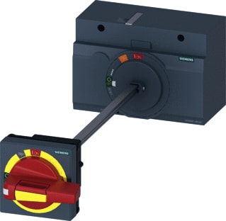 Siemens - Toeb./onderd. laagsp.-schakeltechn. 3va94470fk25