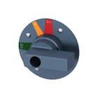 Siemens - Toeb./onderd. laagsp.-schakeltechn. 3va94770gc01