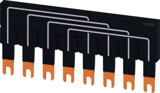 Siemens - Toeb./onderd. laagsp.-schakeltechn. 3Kc3/Kc6 Bruggnblk 9618-3