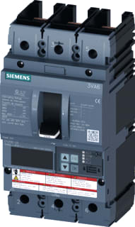 Siemens - Vermogensschakelaar vermschk 3va62106jp312aa0