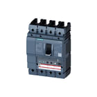Siemens - Vermogensschakelaar vermschk 3va62105hm412aa0