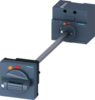 Siemens - Toeb./onderd. laagsp.-schakeltechn. 3Va91370Fk31