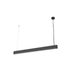 Ledvance - Pendelarmatuur off l cuboid 42w 840 b d