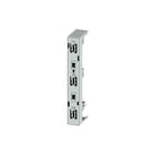 Siemens - Toebeh./onderdelen voor stroomrail 8us1616-0ak02