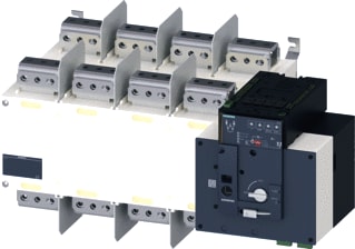 Siemens - Lastscheider lstschd 3kc84600ja220ga3
