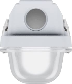 Ledvance - Plafond-/wandarmatuur dp house 1200 1x mt ip65