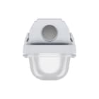 Ledvance - Plafond-/wandarmatuur dp house 1200 1x mt ip65