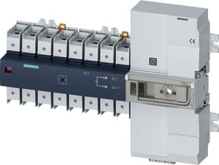 Siemens - Lastscheider lstsch 3kc64242ta200ta3