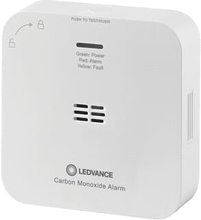 Ledvance - Install.techn.melder bewakingstech. it melder 4058075846180