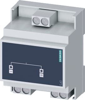 Siemens - Toeb./onderd. laagsp.-schakeltechn. 3Kc3/Kc4 Dbbl Voed 9625-1