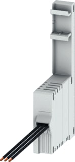 Siemens - Stroomrailadapter 8us16155ck10