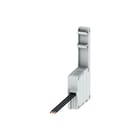 Siemens - Stroomrailadapter 8us16155ck10
