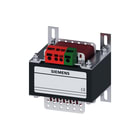 Siemens - Toeb./onderd. laagsp.-schakeltechn. 3kc3/kc6 dbbl voed 9624-1
