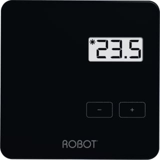 ROBOT Vloerverwarming - Easy Flex HC Ruimtethermostaat Thermostaat Bedraad Lcd Z