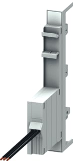 Siemens - Stroomrailadapter 8us12155cs10