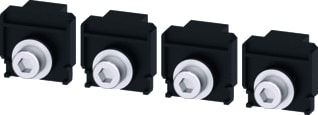 Siemens - Toeb./onderd. laagsp.-schakeltechn. 3va94740qa00