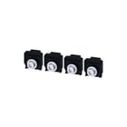Siemens - Toeb./onderd. laagsp.-schakeltechn. 3va94740qa00