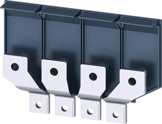 Siemens - Toeb./onderd. laagsp.-schakeltechn. 3va94740qc00