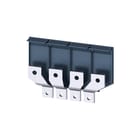 Siemens - Toeb./onderd. laagsp.-schakeltechn. 3va94740qc00