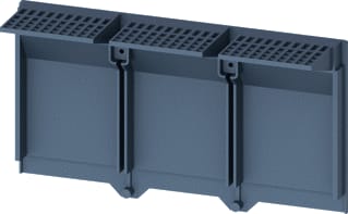 Siemens - Toeb./onderd. laagsp.-schakeltechn. 3va94710wj30