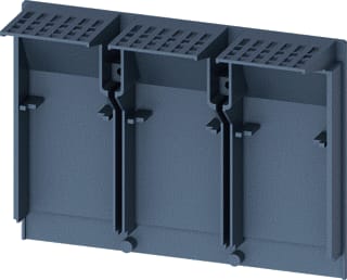 Siemens - Toeb./onderd. laagsp.-schakeltechn. 3va92710wj30