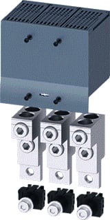 Siemens - Toeb./onderd. laagsp.-schakeltechn. 3va92330jj22