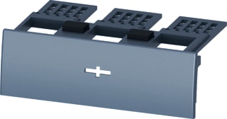 Siemens - Toeb./onderd. laagsp.-schakeltechn. 3Va91310Wd30