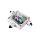 Rose - Klemmenkast installbox 2 pmnl-012067