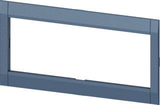 Siemens - Toeb./onderd. laagsp.-schakeltechn. 3va93740sb10