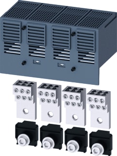 Siemens - Toeb./onderd. laagsp.-schakeltechn. 3va93740jf60
