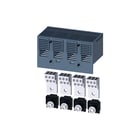 Siemens - Toeb./onderd. laagsp.-schakeltechn. 3va93740jf60