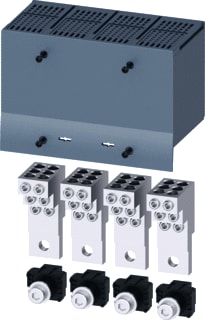 Siemens - Toeb./onderd. laagsp.-schakeltechn. 3va92440jf60