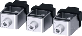 Siemens - Toeb./onderd. laagsp.-schakeltechn. 3va92430ja12