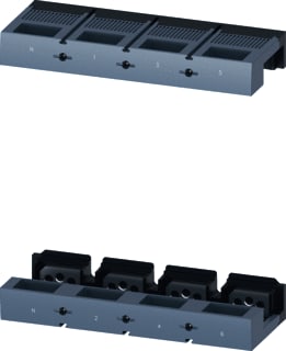Siemens - Toeb./onderd. laagsp.-schakeltechn. 3va96040qa00
